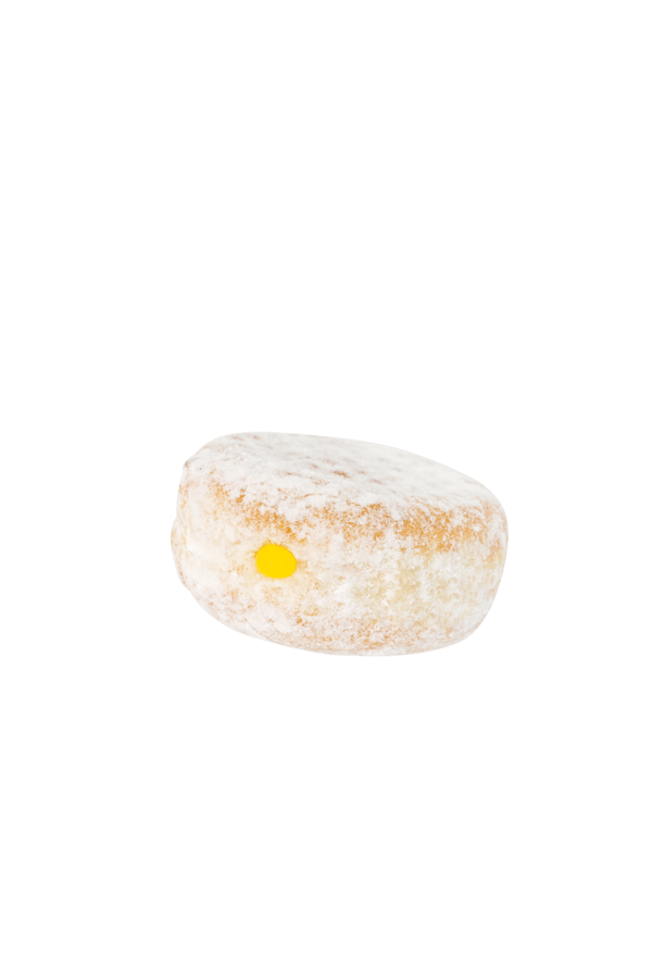 Dona de Mandarina